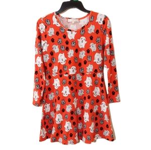 Halloween Ghost dress